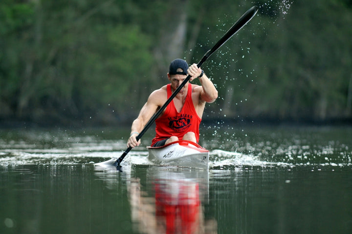 Racing Kayaks