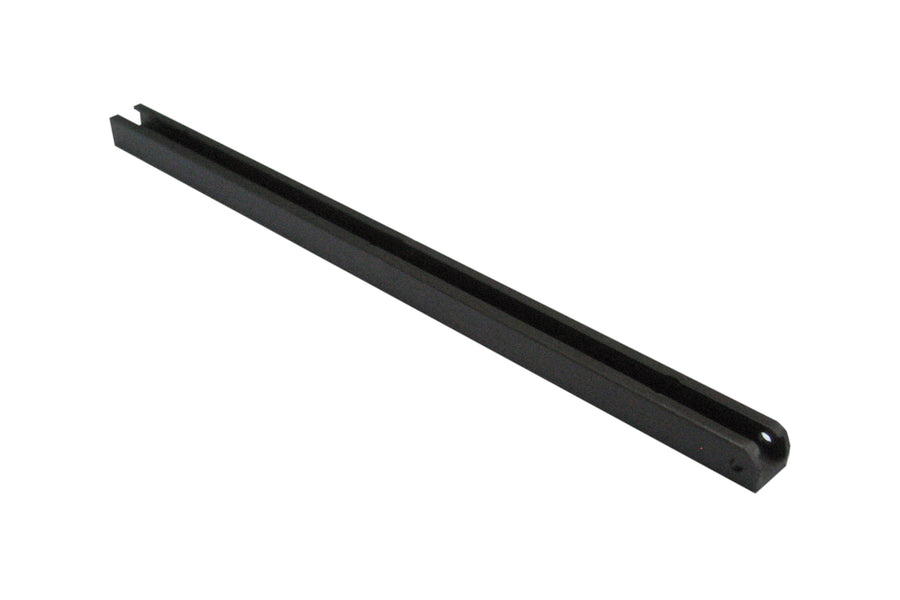 Footboard Keel Rail Long - (SR Surf Ski) - 330mm