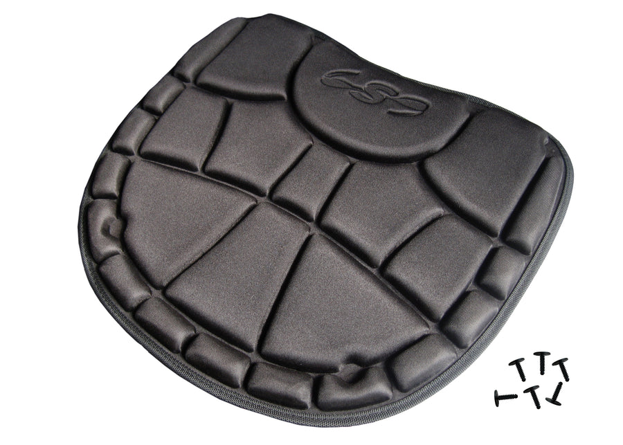 Foam Set Pad with Clips - Touring