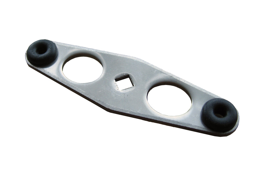 Surf Ski Rudder Yoke