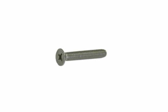 M3X16 Flat Head Screw