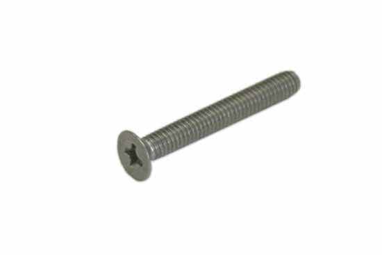 M5X25 Flat Head Screw