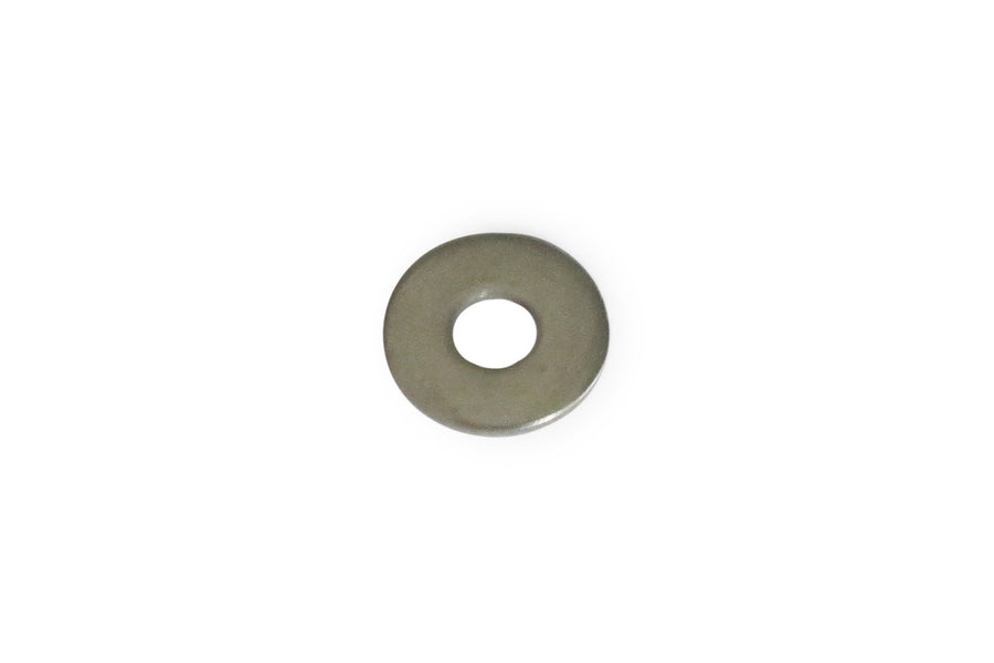 M5 Large Flat Washer